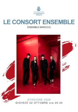 LE CONSORT